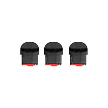 SMOK NORD PRO EMPTY REPLACEMENT POD (3 PACK) [CRC]
