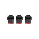 SMOK NORD PRO EMPTY REPLACEMENT POD (3 PACK) [CRC]