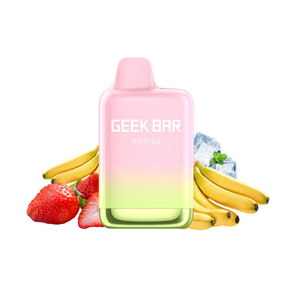 Geek Bar Meloso 9000 Disposable