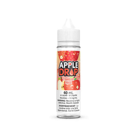Apple Drop E-Liquids