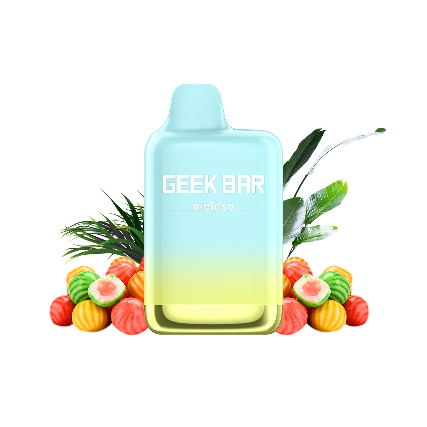 Geek Bar Meloso 9000 Disposable