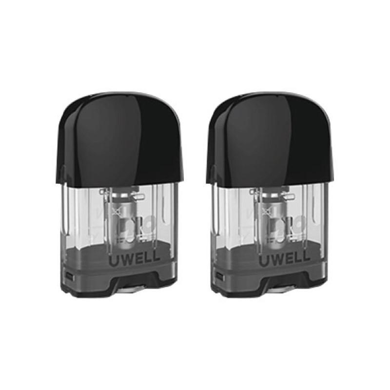 Uwell Caliburn G/Koko Prime Pods 2PK | VTW Vaping The Way Uwell Caliburn G/Koko Prime Pods 2PK | VTW Vaping The Way