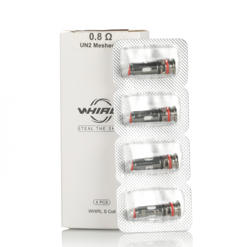 UWELL WHIRL S REPLACEMENT COILS