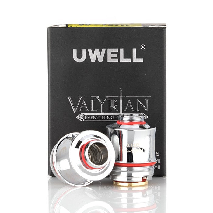 UWELL VALYRIAN REPLACEMENT COILS 2PK