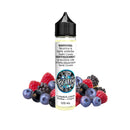L!X Vape Time E-Liquids