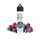 L!X Vape Time E-Liquids