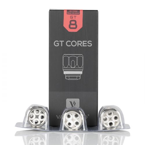 VAPORESSO NRG GT REPLACEMENT COILS 3PK