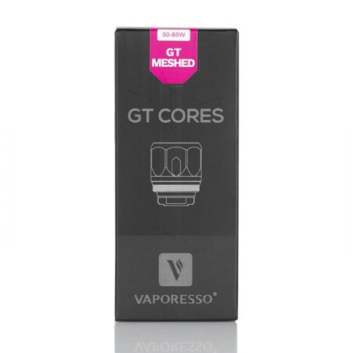 VAPORESSO NRG GT REPLACEMENT COILS 3PK