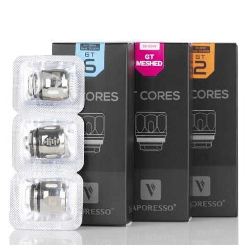 Vaporesso NRG GT Coils 3PK