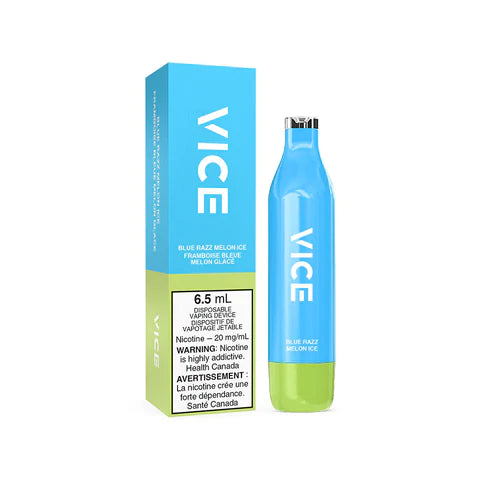 Vice 2500 Disposable Strawberry Ice disposable vape
