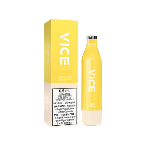 Vice 2500 Disposable Vape | VTW Vaping The Way Vice 2500 Disposable Vape | VTW Vaping The Way