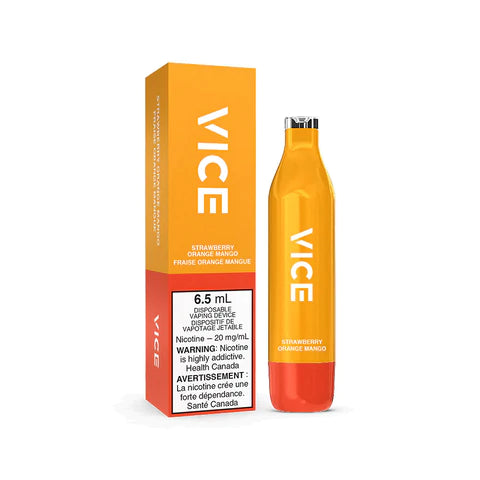 Vice 2500 Disposable Lush Ice disposable vape