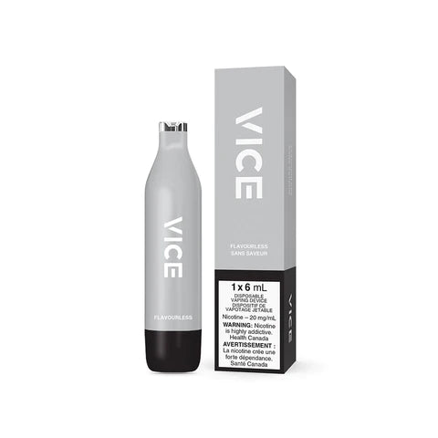 Vice 2500 Disposable Classic Ice disposable vape
