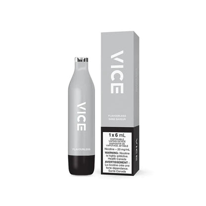 Vice 2500 Disposable Classic Ice disposable vape