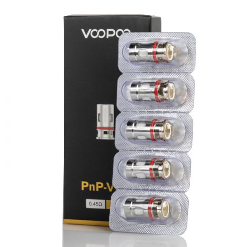 VOOPOO PnP Replacement Coils
