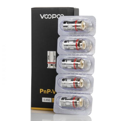 VOOPOO PnP Replacement Coils
