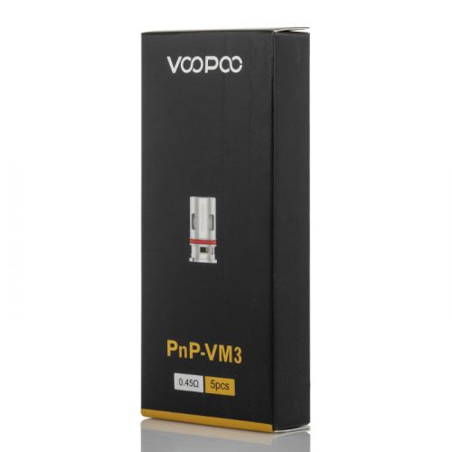 VOOPOO PnP Replacement Coils