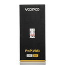 VOOPOO PnP Replacement Coils