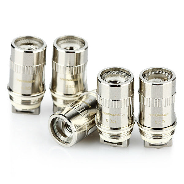 Wismec Amor Replacement Coil - 5 Pack