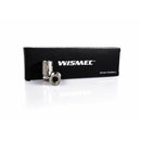 WISMEC ELABO NS REPLACEMENT COILS 5PK