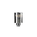 Yocan NYX Coils, QDC Quartz Dual Coil or Ceramic Donut (5 pack)