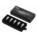 YOCAN EVOLVE REPLACEMENT QUARTZ DUAL COIL 5PK